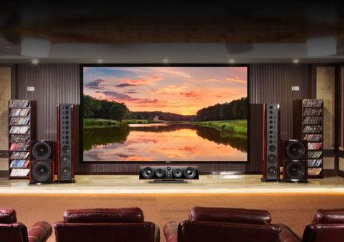 国产家庭影院,国产家庭影院一站式体验指南  第3张