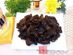 国产粉嫩木耳  第2张