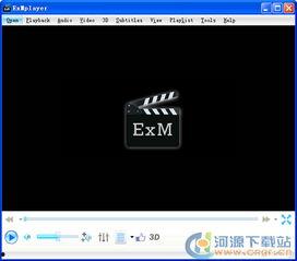 国产色视频播放器  第3张